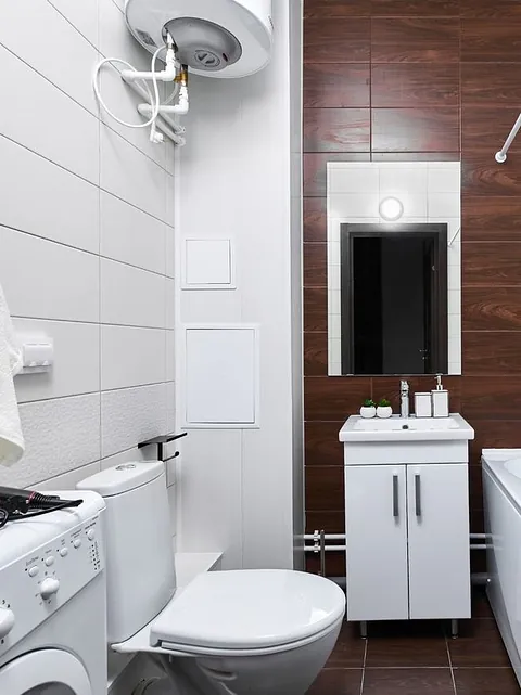 cuarto de baño